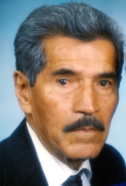 Obituary of Juan Ochoa