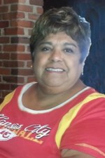 Nancy Byrum