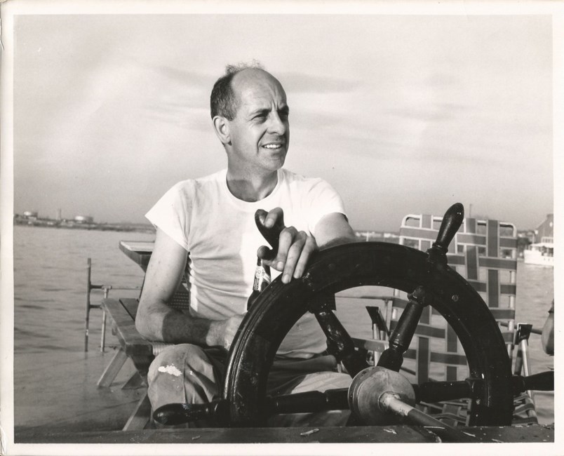 Obituary of Rudolph Francis Adler Jr.