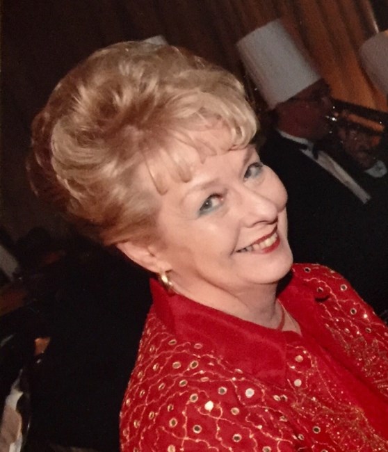 Obituary of Constance Jo Waddell
