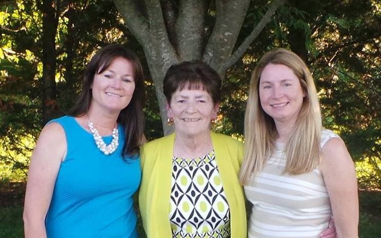 Obituary of Ethel Ann Taylor