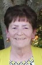 Obituary of Ethel Ann Taylor