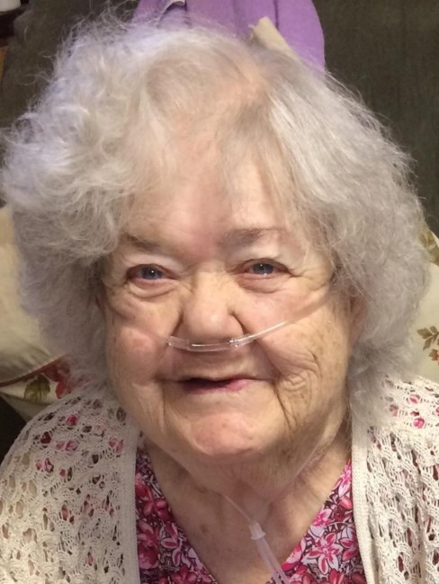 Obituary of Claire D. Parda