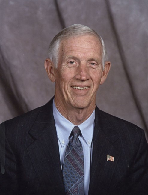 Obituary of Eugene Dee Prewit