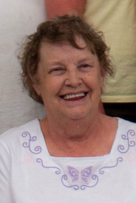 Obituary of Enid Esther Steffen