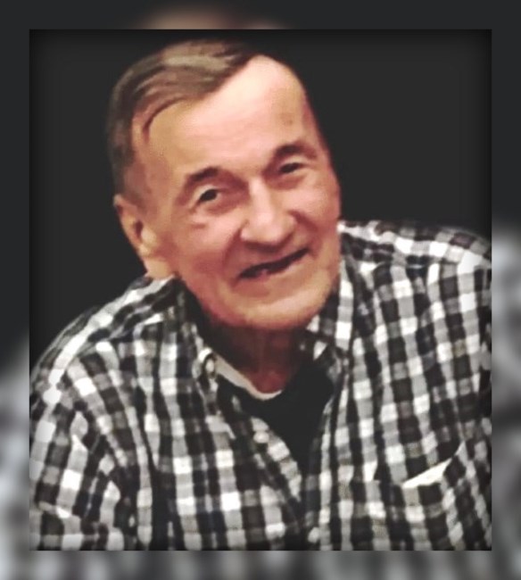 Obituary of George Carleton Marshall