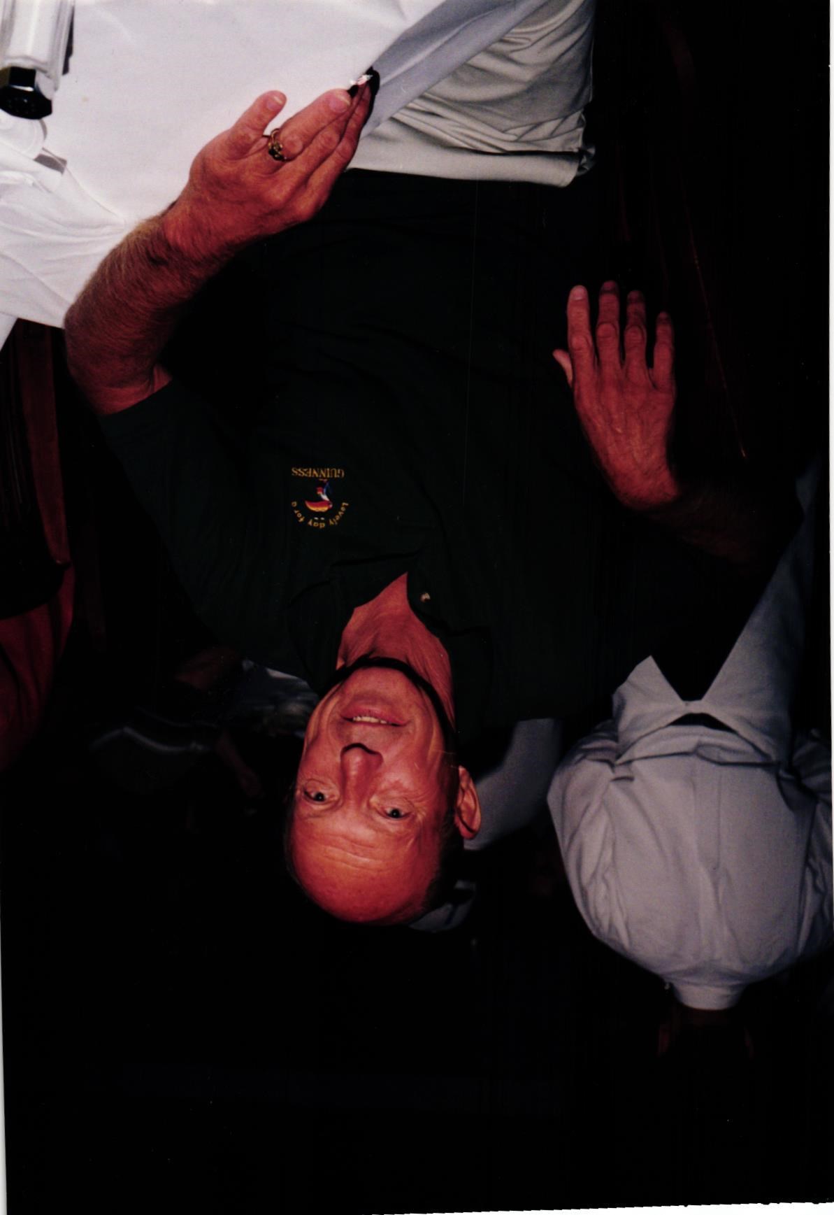 Obituary of Robert Charles Kokesh