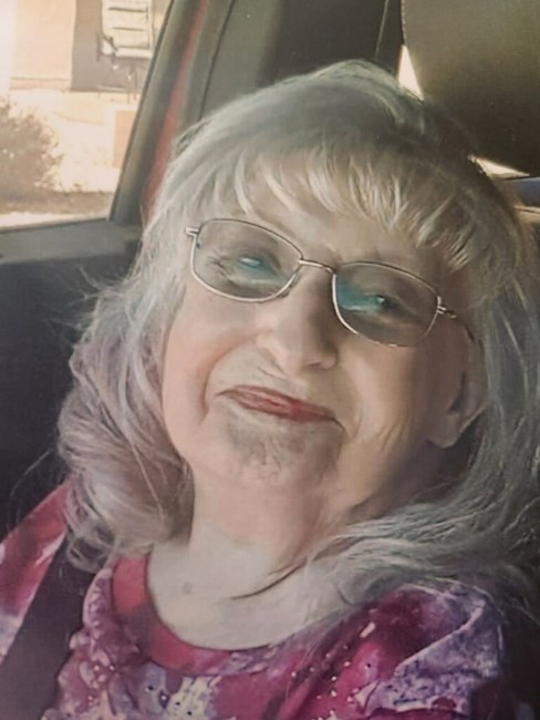 Obituary of Vedith Ophelia Clark