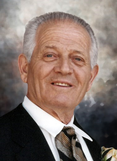Obituary of Carlo Sparano