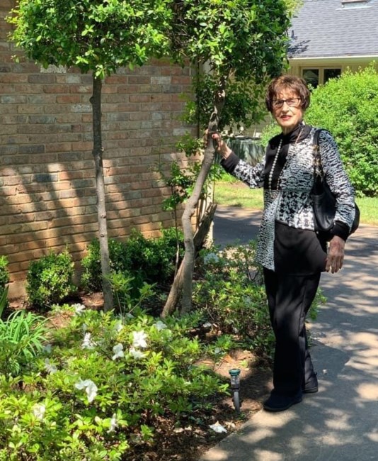 Obituary of Mary M. McCullough