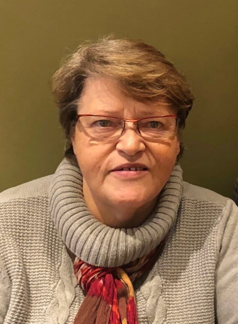 Obituary of Selina Eschenbach