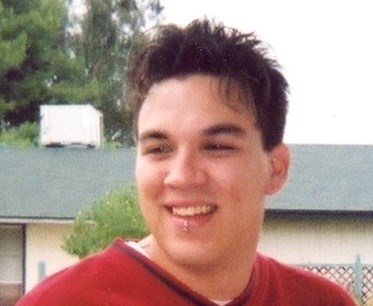 Obituary of Randy Reagan Jr.