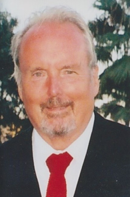 Obituary of George Finlay Nichols Jr.