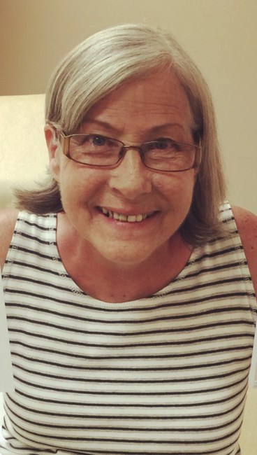 Obituary of Sheri Sue Gamez