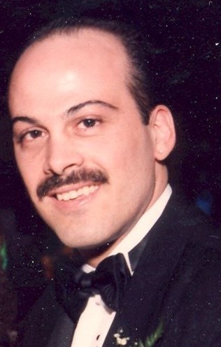 Obituary of Paolo A. Ribaudo