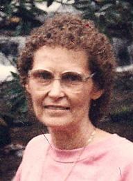 Obituary of Rosie Marie Nealy Barrow