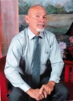 Obituary of Jeffrey LeBon