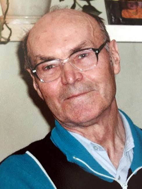 Obituary of Stanislaw Kusak