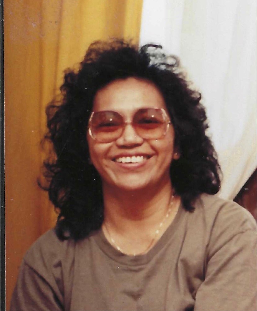 Obituary of Erlinda G. Venturina