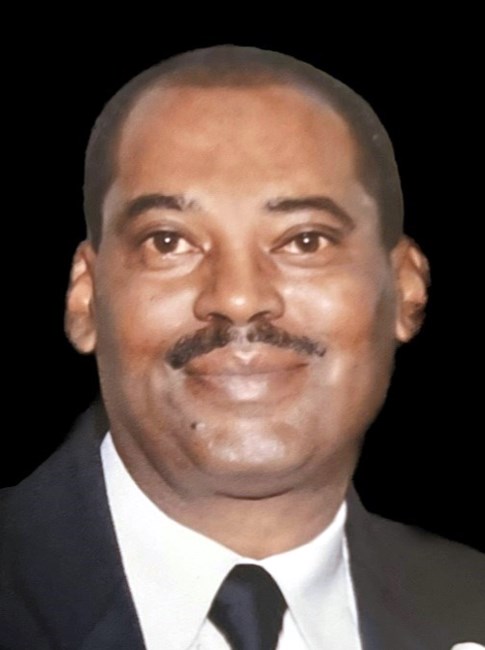 Obituary of Willie Lee Thomas