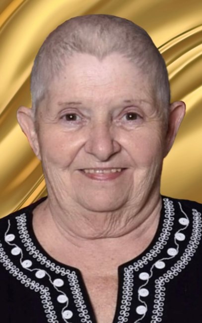 Obituary of Lorraine Ann Lippl