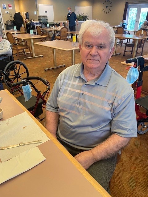 Obituary of Milan Petrusich