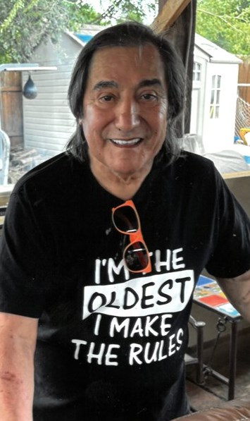 Obituary of Joseph Luis Sigala