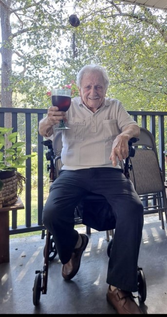 Obituary of Lawrence Dreyfus