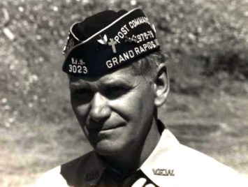 Obituary of Richard Dick L. (Dick) Fuller, Sr.