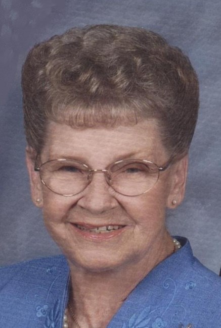 Obituary of Dorothy Marie Jones