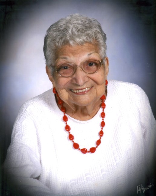 Obituary of Josephine S. Saragosa