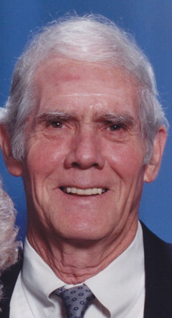 Obituary of Paul J. Pendley