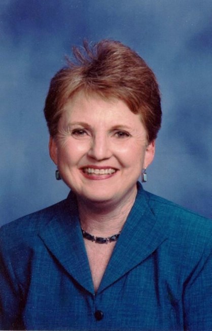 Obituary of Patricia Louise Brown Finch