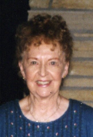 Obituary of Joanne Boucher Sylves