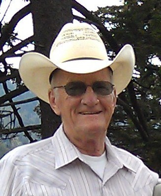 Obituary of Vincent Ness