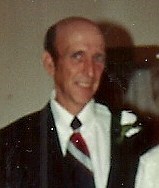 Obituary of Marshall W. "Jack" Goodwin Jr.