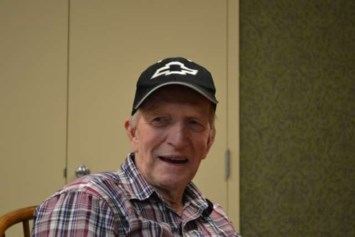 Obituary of Keith Eugene Mack