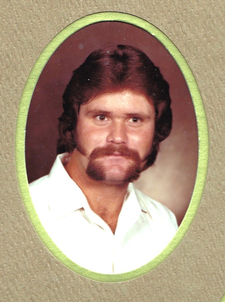 Obituario de Philip Joseph Hardwick