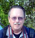 Chris Brian Weber