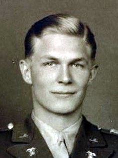 Obituary of William Barker Rondot