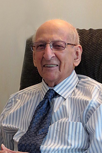 Avis de décès de Jean Charles Thériault