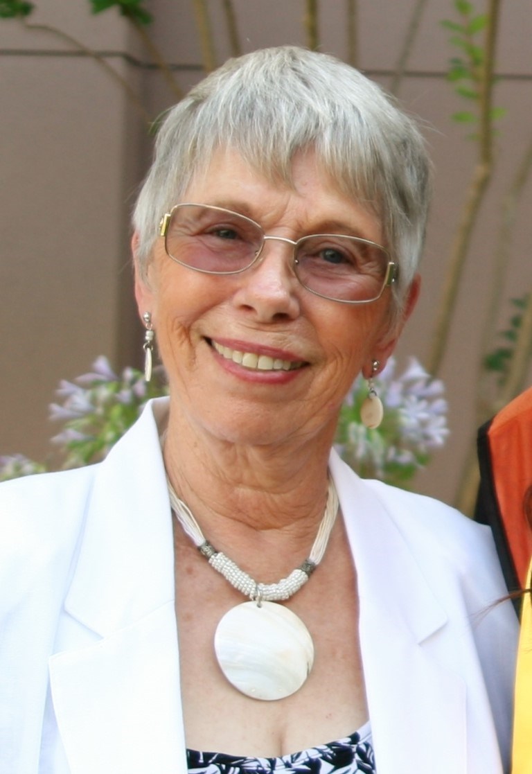 Obituary of Mildred Olson Christian