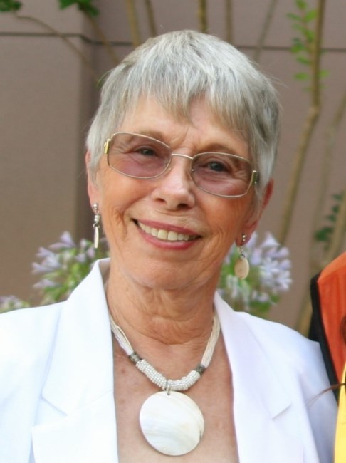 Obituary of Mildred Olson Christian