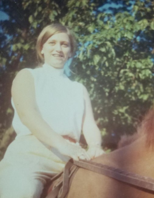 Obituary of Katherine Manning