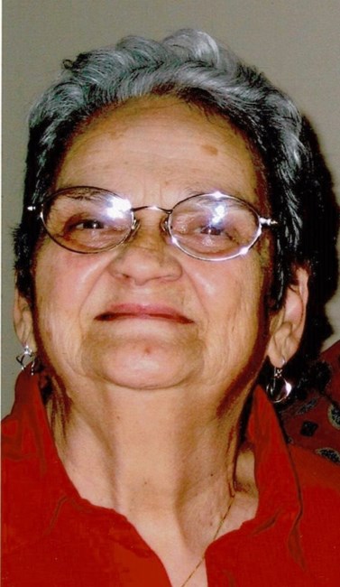 Obituary of Henrietta Ferrell Morris