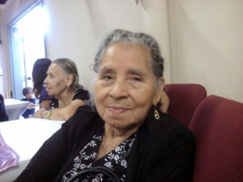 Obituary of Ana Paula Rodriguez