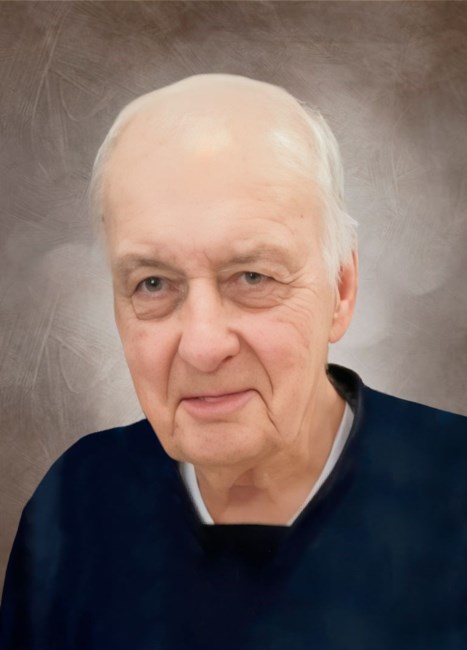 Avis de décès de Marc-André Côté