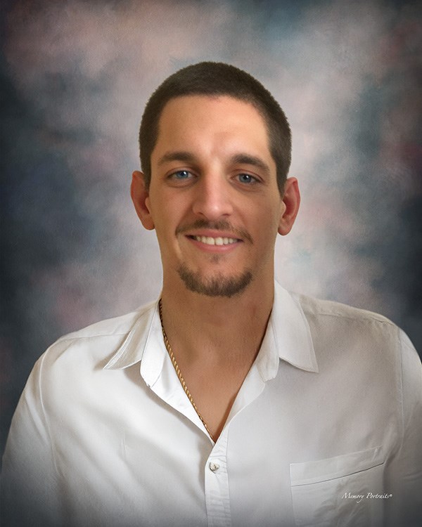 Avis de décès de Wayne A. Straway