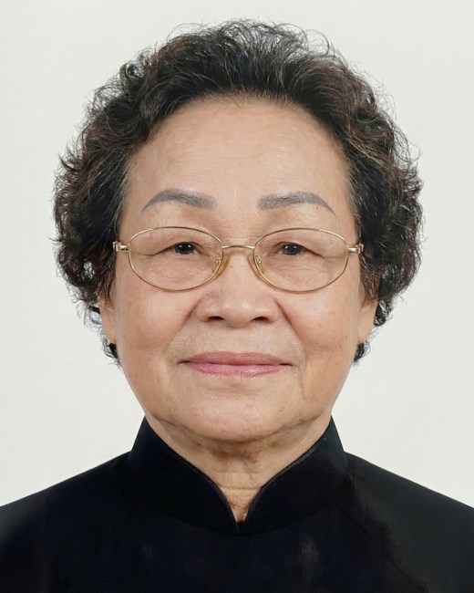 Obituary of Lan T Nguyen