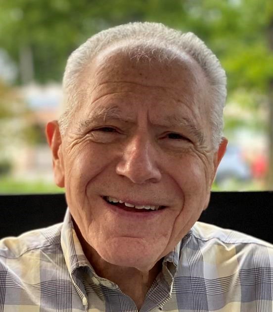 Obituary of Gerald "Jerry" Steinberg